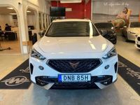 begagnad Cupra Formentor e-Hybrid DSG 204hk Panorama