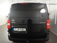 begagnad Toyota Proace Proace1,5 D-4D Medium Professional Värmare