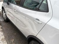 Begagnad Opel Mokka 140 HK (102 kW) 2016 SUV