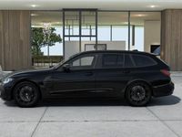 begagnad BMW M3 Competition xDrive Touring DA Pro Pa+ H K