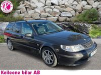begagnad Saab 9-5 SportCombi 2.3 T Vector