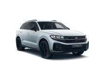 Ny VW Touareg R 462 HK (339 kW) 2026 SUV