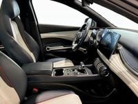 Begagnad BYD Atto 3 Design 150 kW (204 HK) 2022 Grå SUV