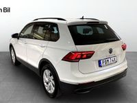 begagnad VW Tiguan TSI 150 DSG/Drag/P-värmare