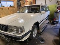 Begagnad Volvo 940 135 HK (99 kW) 1998 Kombi
