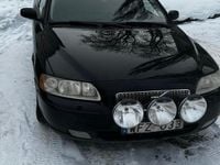 Begagnad Volvo V70 140 HK (102 kW) 2005 Kombi