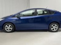 begagnad Toyota Prius 1.8 Hybrid 2012, Halvkombi