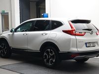 begagnad Honda CR-V Hybrid E-CVT Elegance 2020, SUV