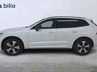 Begagnad Volvo XC60 Plus 355 HK (261 kW) 2023 Vit SUV