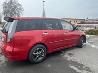 Begagnad Mitsubishi Grandis 165 HK (121 kW) 2006 Minibuss