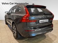 begagnad Volvo XC60 B5 AWD