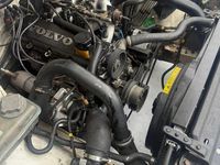 Begagnad Volvo 940 135 HK (99 kW) 1996