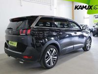 begagnad Peugeot 5008 50082.0 BlueHDi EAT, 180hp, 2017