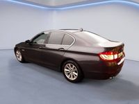 begagnad BMW 528 i Sedan Steptronic 258hk