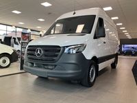 begagnad Mercedes Sprinter 317 cdi skåp a2