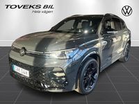 Ny VW Tiguan 193 HK (141 kW) 2026 Grå SUV