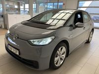 begagnad VW ID3 Life PRO 150 KW PRO PERFORMANCE