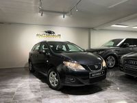 begagnad Seat Ibiza ST 1.2 TSI 105hk