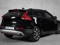 begagnad Volvo V40 CC T3 Adv Edition 2019, Kombi