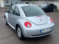 begagnad VW Beetle 1.6 Euro 4