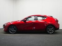 begagnad Mazda 3 3Sport 2.0 sky.Hybrid 2019, Halvkombi