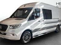 Begagnad Mercedes Sprinter SE 2024 Van