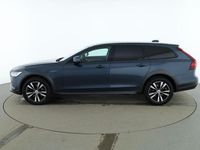 Begagnad Volvo V90 CC Pro 197 HK (144 kW) 2021 Blå Kombi