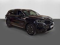 Begagnad Kia Sorento Advance 265 HK (194 kW) 2023 Svart metallic SUV