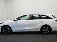 begagnad Kia Ceed Sportswagon Plug-in Hybrid Advance 2024, Halvkombi