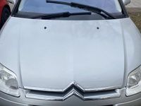 begagnad Citroën C4 2.0 Euro 3