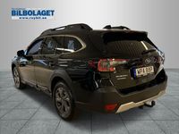 begagnad Subaru Outback 2.5 4WD XFuel Aut Limited 169hk DRAG