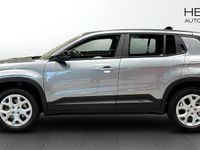 Ny Jeep Avenger Altitude 101 HK (74 kW) 2025 Grå (grey) SUV