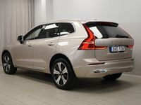 begagnad Volvo XC60 Recharge T8 Ultimate Bright | Head-Up Display 2023, SUV