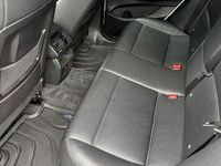 Begagnad BMW X3 M Sport 258 HK (189 kW) 2012 Vit SUV