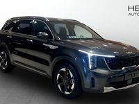 Ny Kia Sorento Advance 252 HK (185 kW) 2025 Grå (grey) SUV