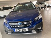 begagnad Subaru Outback 2.5 4WD XFuel Touring, kampanj+lackskydd 0kr