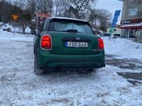 Begagnad Mini Cooper 136 HK (100 kW) 2024 Halvkombi