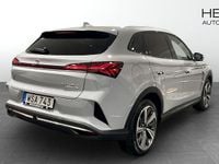 Begagnad MG Marvel R 132 kW (180 HK) 2022 Grå SUV