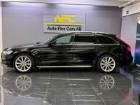 begagnad Audi A6 Allroad quattro 3.0 TDI V6/MATRIX/DRAG/D-VÄRM/LUFT-F