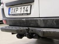 begagnad Mercedes Sprinter 311 Benz316 Servicebil Inredning 1Ägare 2016, Transportbil