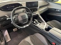 begagnad Peugeot 5008 GT 1,2 PureTech 130hk Aut - Navi, Kamera