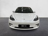 begagnad Tesla Model 3 Standard Range Plus 325hk 2021 Moms