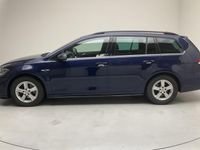 begagnad VW Golf VII 1.5 TSI Sportscombi 150hk