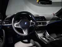 begagnad BMW M440 xDrive Gran Coupé /Innovation/HK/374hk/AWD/