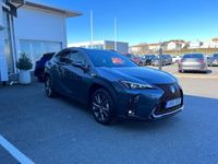 begagnad Lexus UX 250h F-Sport Design Euro 6