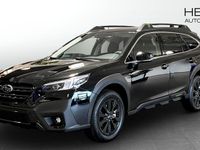 Ny Subaru Outback 169 HK (124 kW) 2025 Brun SUV