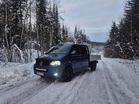 Begagnad VW T5 180 HK (132 kW) 2010 Van