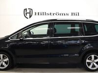 begagnad VW Sharan 2.0TDI DSG Premium 7-SITS PANORAMA 2014, Minibuss