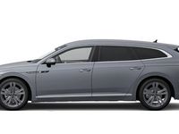 begagnad VW Arteon SB Nordic Edition TDI 200Hk Aut 4x4 Drag