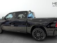 Ny RAM 1500 2025 Svart Pickup